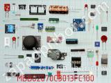 Резистор MBB02070C3013FC100 