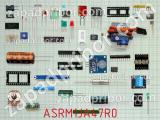 Резистор ASRM1JA47R0 