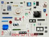 Резистор RNMF14FTC18R0 