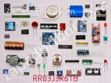 Резистор RR03J3R6TB 