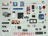 Резистор PF2203-5KF1 