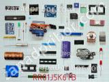 Резистор RR01J5K6TB 