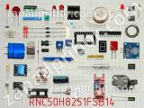 Резистор RNC50H8251FSB14 