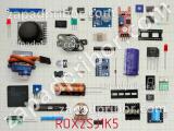 Резистор ROX2SJ1K5 