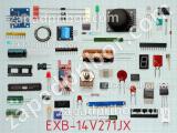 EXB-14V271JX