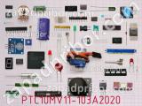 PTC10MV11-103A2020