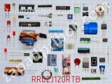 Резистор RR02J120RTB 