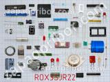 Резистор ROX3SJR22 
