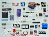Резистор RNC55H4421FSB14 