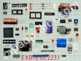 EXB-E10C223J