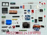 Резистор MRS25000C2433FRP00 
