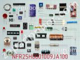 Резистор NFR25H0001009JA100 