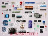 Резистор ALSR05R1000FE12 
