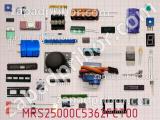 Резистор MRS25000C5362FCT00 