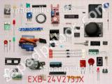 EXB-24V273JX