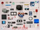 Резистор RSF1JT220R 