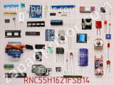 Резистор RNC55H1621FSB14 
