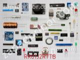 Резистор RR01J2R7TB 