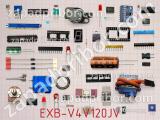 EXB-V4V120JV