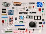 Резистор RR02J4K3TB 