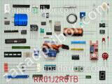 Резистор RR01J2R0TB 