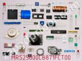 Резистор MRS25000C8871FCT00 