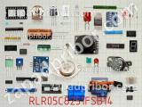 Резистор RLR05C8251FSB14 