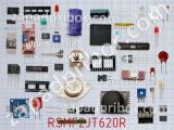 Резистор RSMF2JT620R 