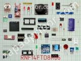 Резистор RNF14FTD8K06 