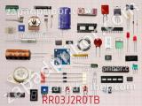 Резистор RR03J2R0TB 
