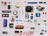 Резистор CF18JT560R 