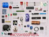 Резистор RNC55H1000FRB14 