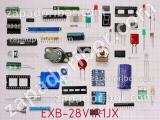 EXB-28V1R1JX