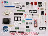 Резистор RNC55H1502FSB14 