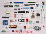 Резистор RR02J390RTB 