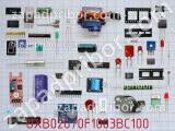 Резистор UXB02070F1003BC100 