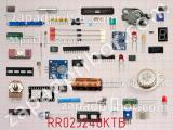 Резистор RR02J240KTB 
