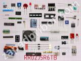 Резистор RR02J5R6TB 