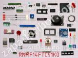 Резистор RNMF14FTC91K0 