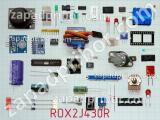 Резистор ROX2J430R 