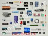 EXB-18V683JX