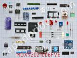 Резистор MOX92021006FVE 