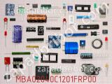Резистор MBA02040C1201FRP00 