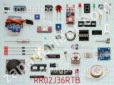 Резистор RR02J36RTB 