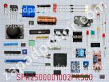 Резистор SFR2500001002FR500 
