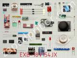 EXB-18V154JX