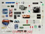Резистор CFM14JT22R0 