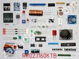 Резистор RR02J160KTB 