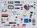 Резистор ERG-2SJ100 