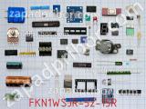 Резистор FKN1WSJR-52-15R 